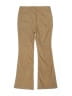 Old Navy Tan Brown Khakis Size 8 - photo 2