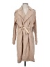 Love Token Tan Trenchcoat Size S - photo 1