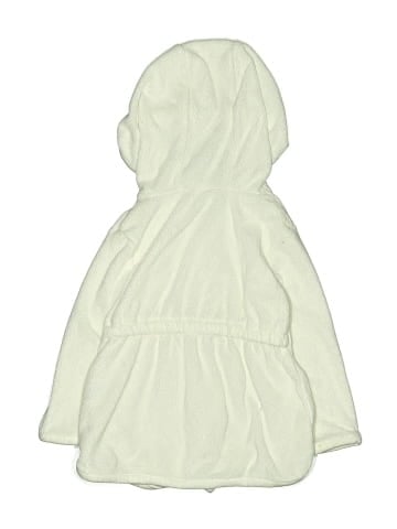 Carter's Raincoat (view 2)