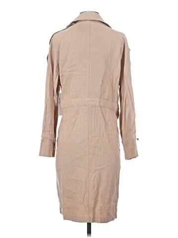 Love Token Trenchcoat (view 2)