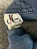 d/C Jeans 100% Lyocell Blue Long Sleeve Button-Down Shirt Size 2X - photo 7