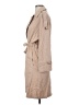 Love Token Tan Trenchcoat Size S - photo 5