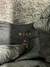 Mine Black 3/4 Sleeve Top Size S - photo 7
