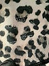 Evolution and Creation Animal Print Silver Active Pants Size M - photo 5