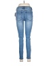 Habitual Hearts Blue Jeans Size 28 waist - photo 2