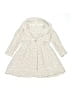 Biscotti Ivory Coat Size 5 - photo 1