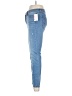 Habitual Hearts Blue Jeans Size 28 waist - photo 5