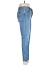 Habitual Hearts Blue Jeans Size 28 waist - photo 4