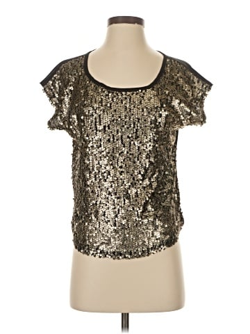 Mine Short Sleeve Top (view 1)