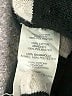 J.Crew 100% Cotton Black Pullover Sweater Size S - photo 8
