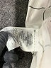 Reebok X CrossFit 100% Polyester Graphic White Jacket Size XS - photo 7