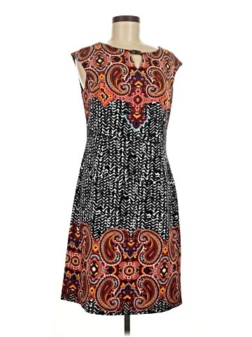 ILE New York Casual Dress (view 1)