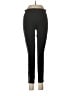 Pam & Gela Black Active Pants Size M - photo 1