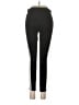 Pam & Gela Black Active Pants Size M - photo 2