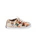 Keds Tropical Ivory Orange Sneakers Size 3 (baby) - photo 1
