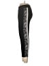 Pam & Gela Black Active Pants Size M - photo 5