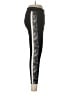 Pam & Gela Black Active Pants Size M - photo 4