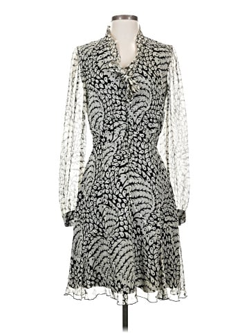 Anna Sui for Anthropologie Cocktail Dress (view 1)
