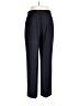 Calvin Klein Blue Dress Pants Size 12 - photo 2