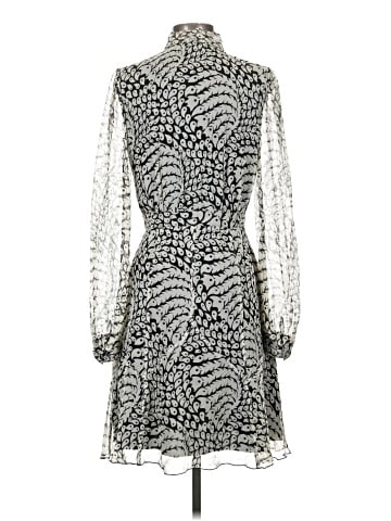 Anna Sui for Anthropologie Cocktail Dress (view 2)