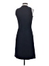 Tomas Maier Solid Blue Cocktail Dress Size 2 - photo 2