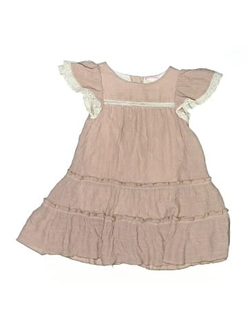 Lele for Kids Dress (view 1)