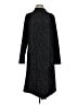 Chalet et Ceci Black Coat Size S - photo 1