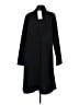 Chalet et Ceci Black Coat Size S - photo 2