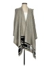 Banana Republic Gray Poncho Size XS - photo 1