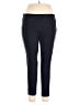Style&Co Solid Blue Active Pants Size XL - photo 1