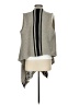 Banana Republic Gray Poncho Size XS - photo 2