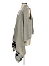 Banana Republic Gray Poncho Size XS - photo 5