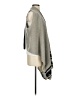 Banana Republic Gray Poncho Size XS - photo 4