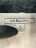 G.H. Bass & Co. 100% Acrylic Ivory Pullover Sweater Size L - photo 7
