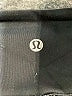 Lululemon Athletica Solid Black Active Pants Size 8 - photo 7
