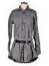 Zara Gray Romper Size S - photo 1