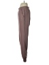 Eddie Bauer Solid Brown Track Pants Size S - photo 5