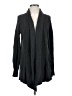 Ann Taylor LOFT Gray Cardigan Size XS - photo 1