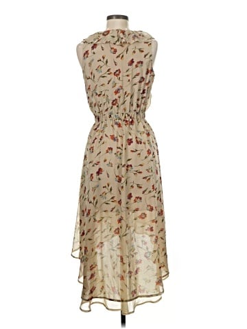 Blu Pepper Cocktail Dress (view 2)