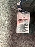 Cape Juby 100% Rayon Blue Romper Size L - photo 5