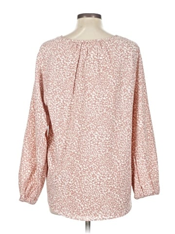 Unbranded Long Sleeve Blouse (view 2)