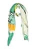 Pretty Persuasions 100% Polyester Green Scarf One size - photo 1