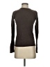 Mossimo Brown Turtleneck Sweater Size XS - photo 1