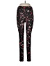 Unbranded Print Black Active Pants Size L (estimated) - photo 1