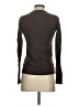 Mossimo Brown Turtleneck Sweater Size XS - photo 2