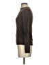 Mossimo Brown Turtleneck Sweater Size XS - photo 5