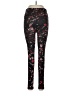 Unbranded Print Black Active Pants Size L (estimated) - photo 2