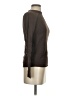 Mossimo Brown Turtleneck Sweater Size XS - photo 4