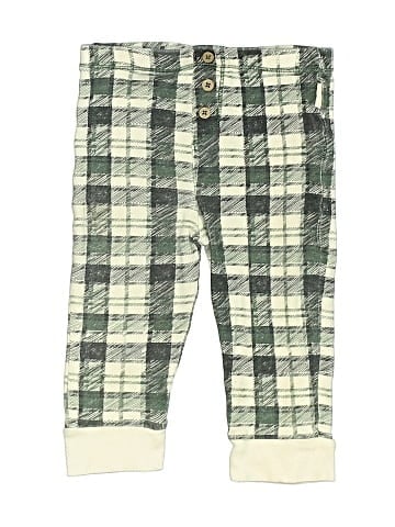 Burt's Bees Baby Casual Pants (view 1)