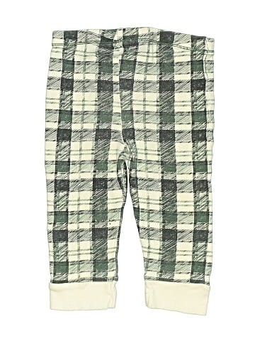 Burt's Bees Baby Casual Pants (view 2)